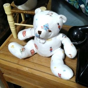 Cath Kids London baby's first bear 2019